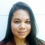 Isis Rosane Monteiro da Silva